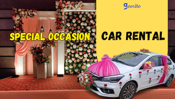 Special Occasions with Luxury Car Rentals Special Occasions with Luxury Car Rentals