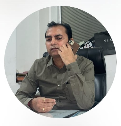 Badri Akkala Badri Akkala