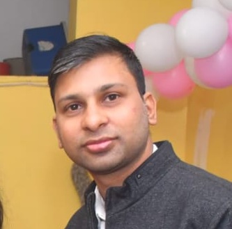 Udit Kumar Sharma Udit Kumar Sharma
