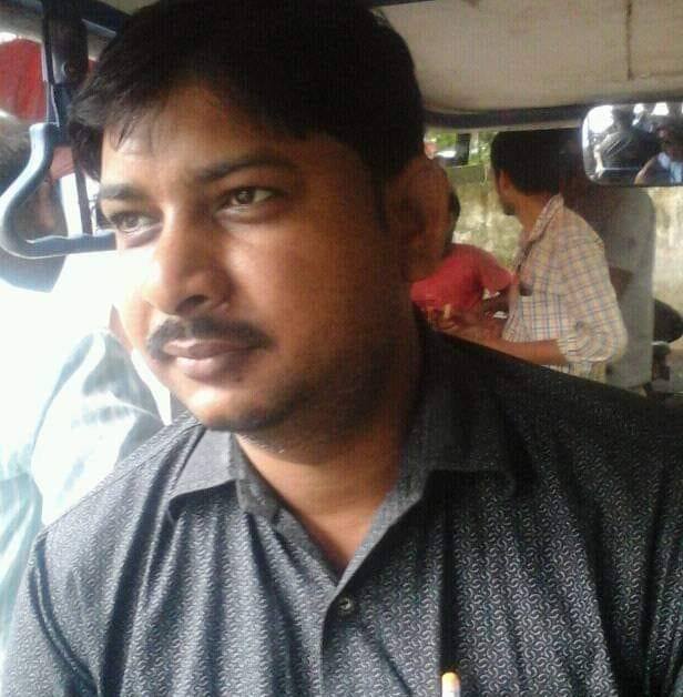 Simranjeet Singh Simranjeet Singh