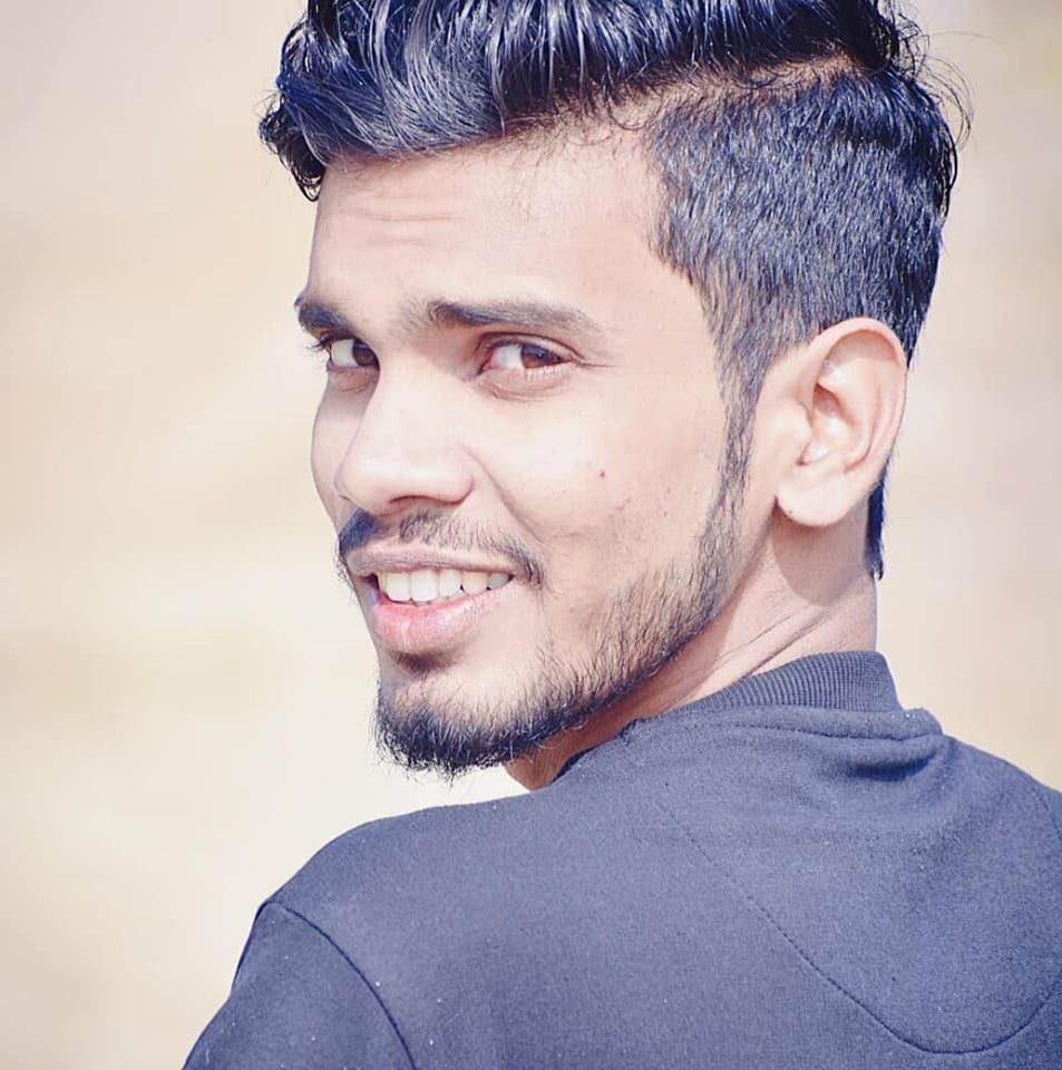 ANKIT SRIVASTAVA ANKIT SRIVASTAVA