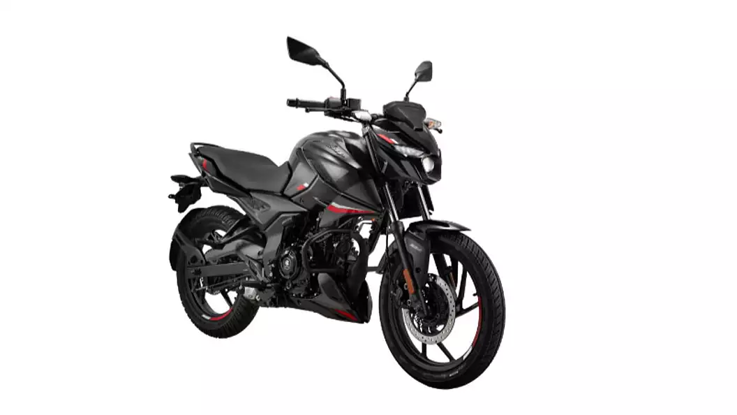 Bajaj Pulsar N150 Bajaj Pulsar N150