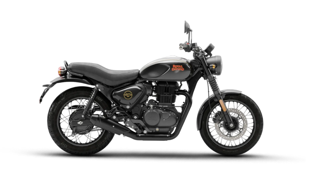 Royal Enfield Hunter 350 Royal Enfield Hunter 350