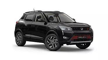 Mahindra XUV300 Gasoline W8 Mahindra XUV300 Gasoline W8