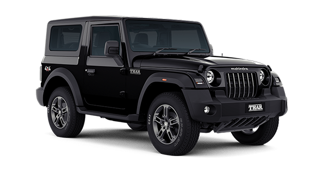 Mahindra Thar ROXX AX5L 4WD Diesel AT Mahindra Thar ROXX AX5L 4WD Diesel AT