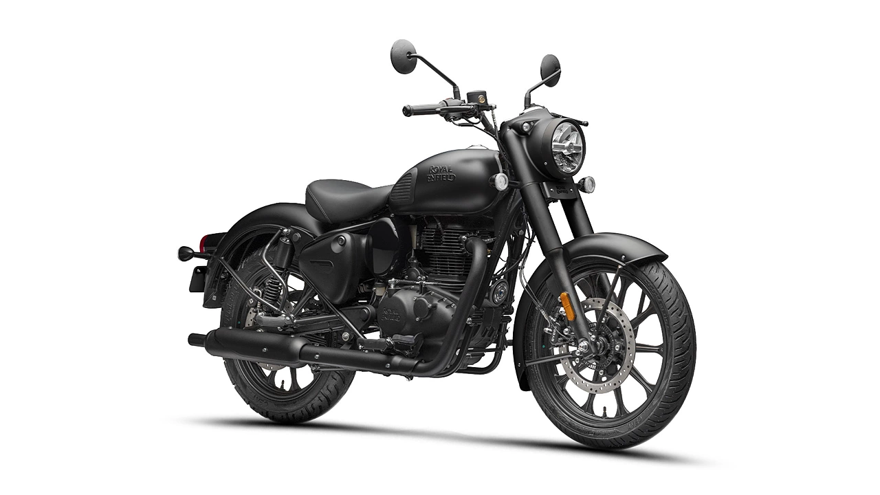 Royal Enfield Classic 350 Royal Enfield Classic 350