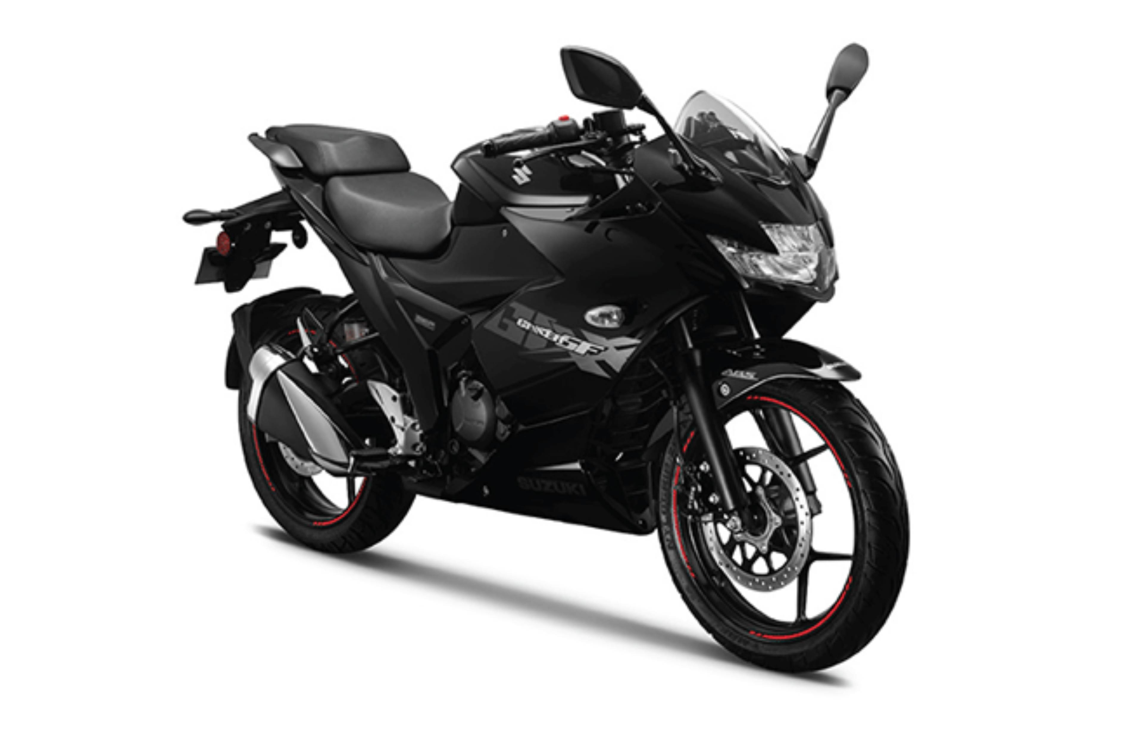 Suzuki Gixxer SF150 Suzuki Gixxer SF150