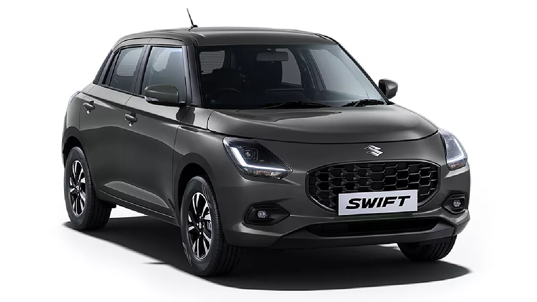 Maruti Swift ZXi Maruti Swift ZXi