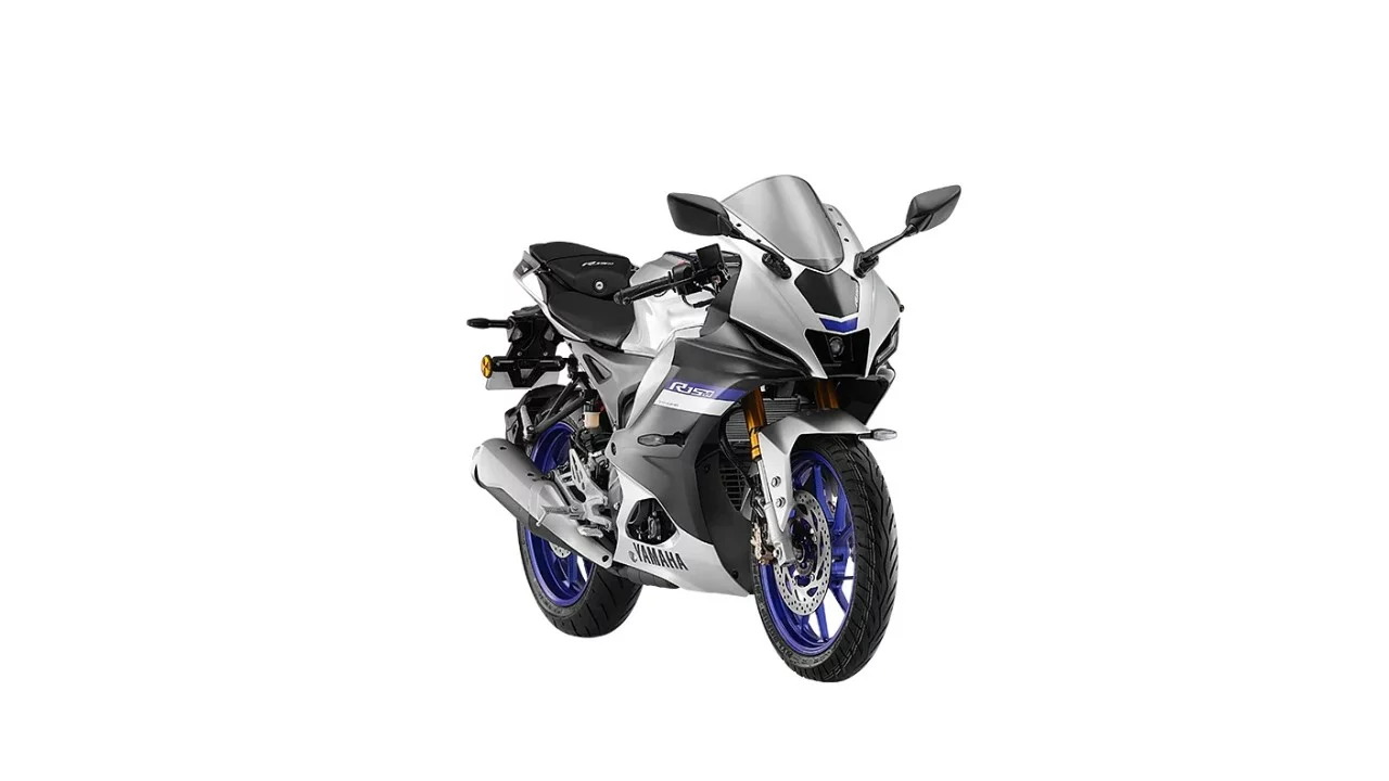 YAMAHA R15M YAMAHA R15M