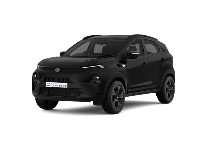 Tata Nexon Smart Tata Nexon Smart