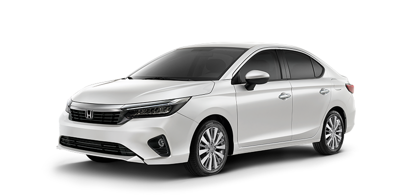Honda City VX MT Honda City VX MT