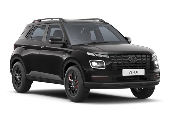 Hyundai Venue MT S Hyundai Venue MT S