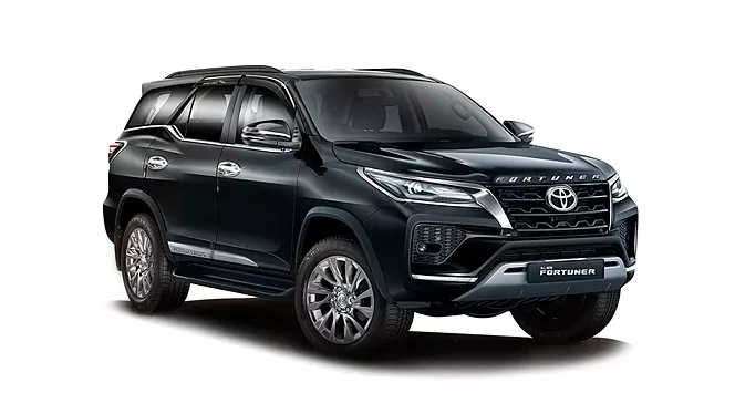 Fortuner Fortuner