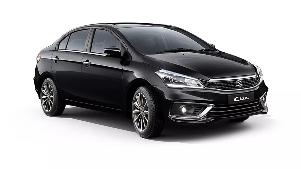 Maruti CIAZ SMART HYBRID ZETA Maruti CIAZ SMART HYBRID ZETA