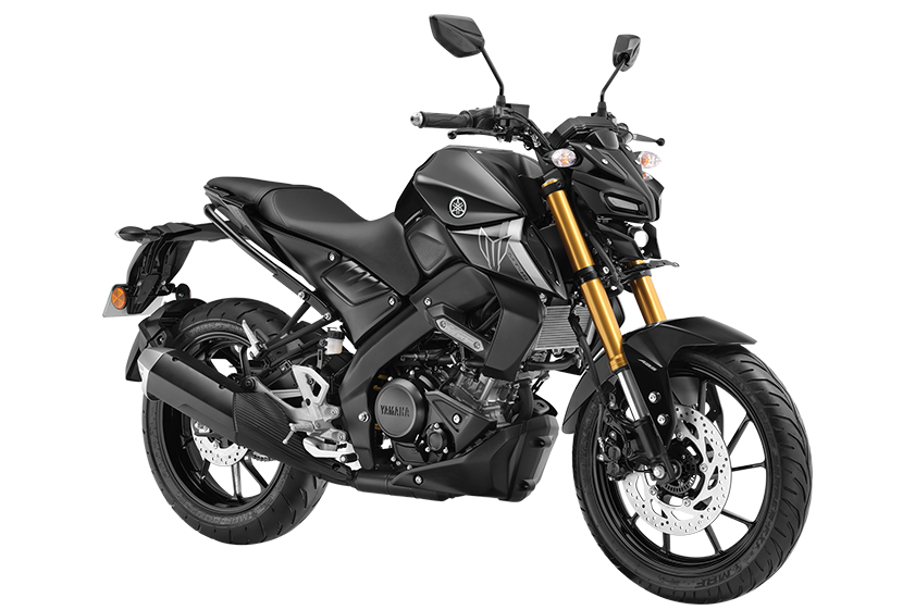 YAMAHA MT-15 YAMAHA MT-15
