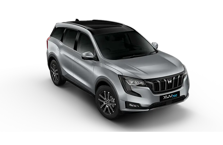 Mahindra XUV700 AX7 7Str Diesel AT Mahindra XUV700 AX7 7Str Diesel AT