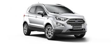 Ford Eco Sport Terno MT Ford Eco Sport Terno MT