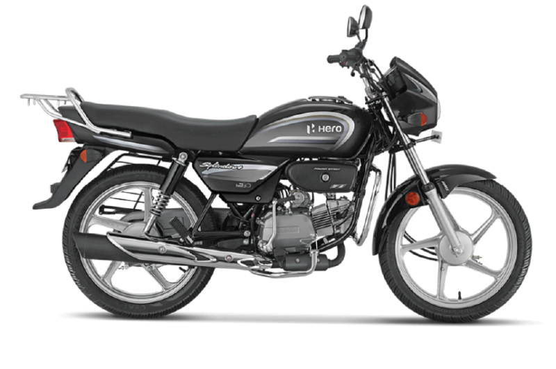Hero Splendor Hero Splendor