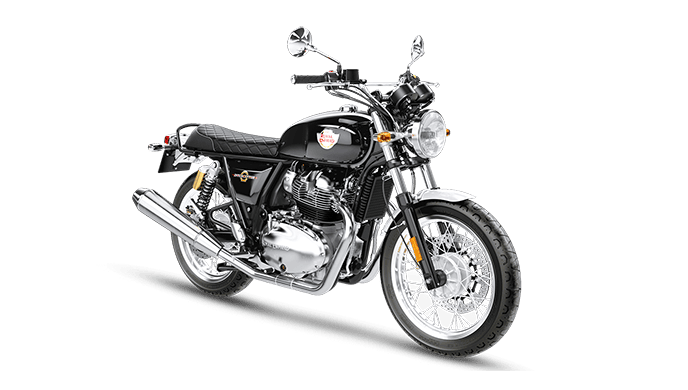 Royal Enfield Interceptor 650 Royal Enfield Interceptor 650
