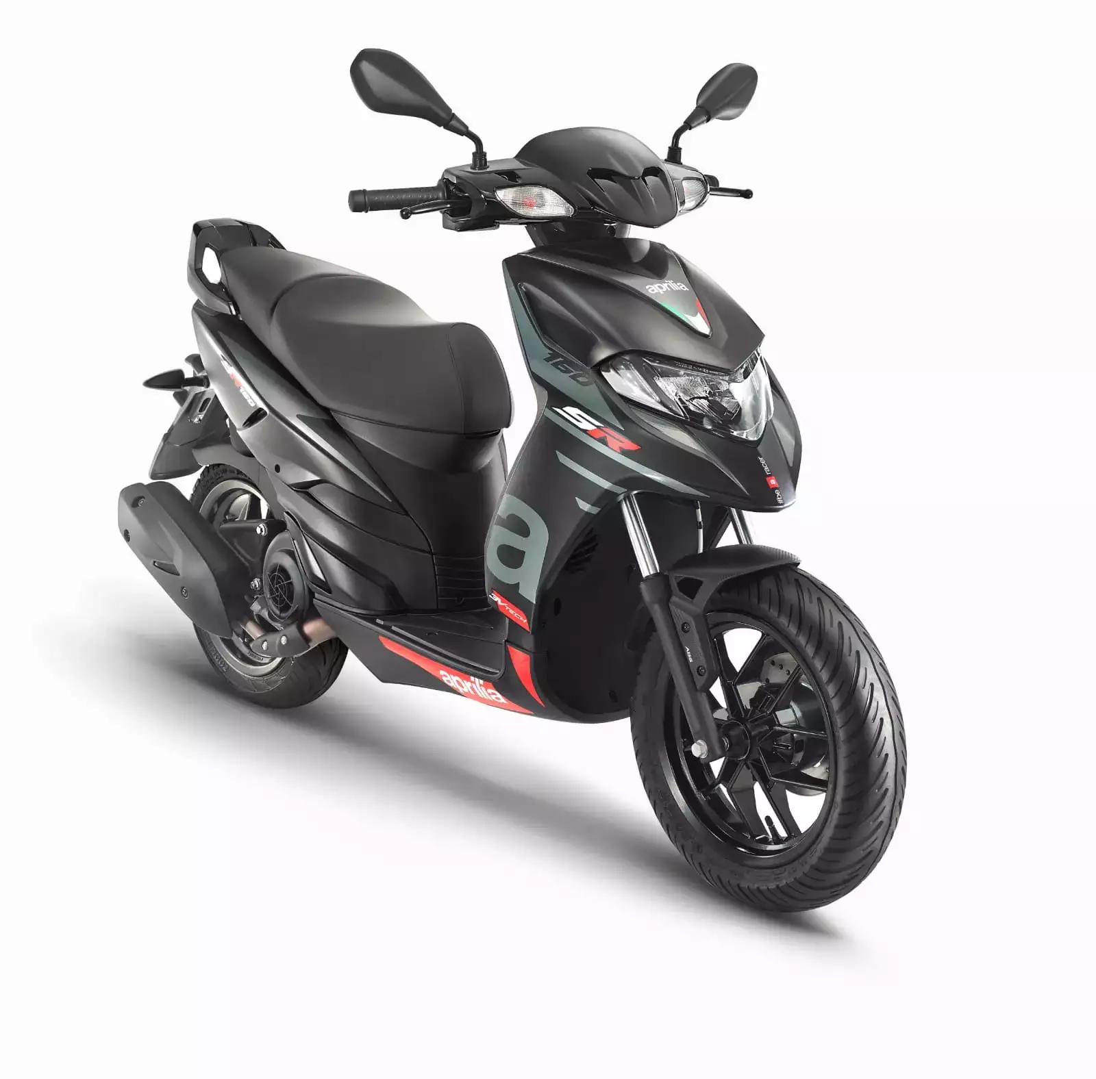 Aprilia Aprilia
