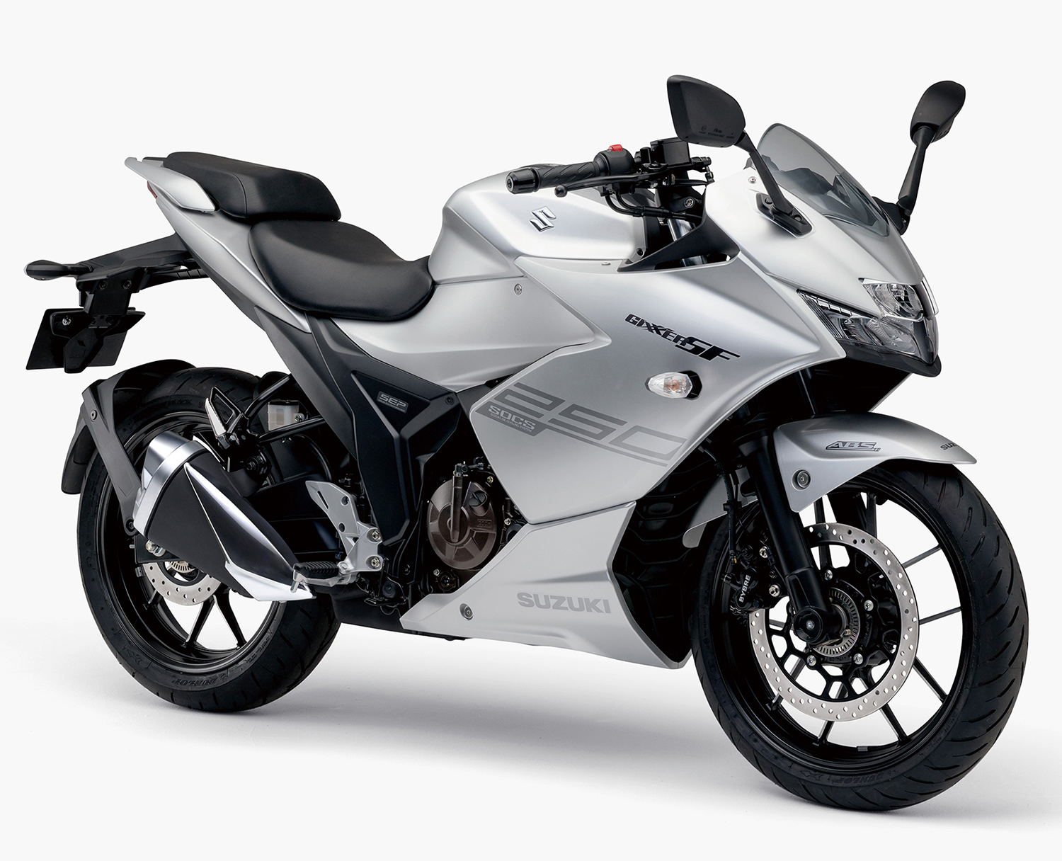 Suzuki Gixxer SF 250 Suzuki Gixxer SF 250