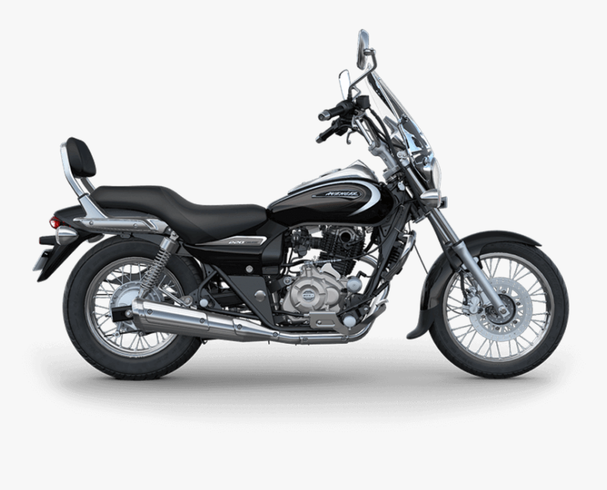 Bajaj Avenger 220 Cruise Bajaj Avenger 220 Cruise