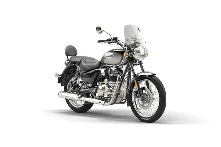 Royal Enfield Meteor 350 Royal Enfield Meteor 350
